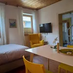 Apartment Girbl Bio - Haus Girbl *