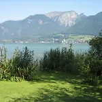 Girbl Bio - Haus Girbl Apartment Strobl