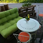 Apartment Girbl Bio - Haus Girbl Strobl