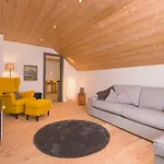 Girbl Bio - Haus Girbl Apartment Strobl
