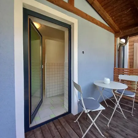 דירה Girbl Bio - Haus Girbl *