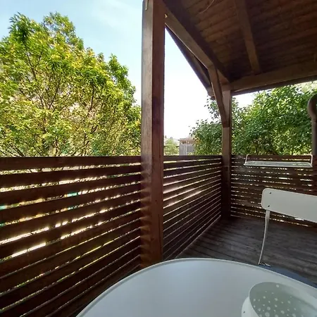 Girbl Bio - Haus Girbl שטרובל