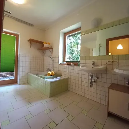 Girbl Bio - Haus Girbl