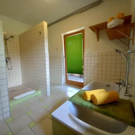 Girbl Bio - Haus Girbl דירה *