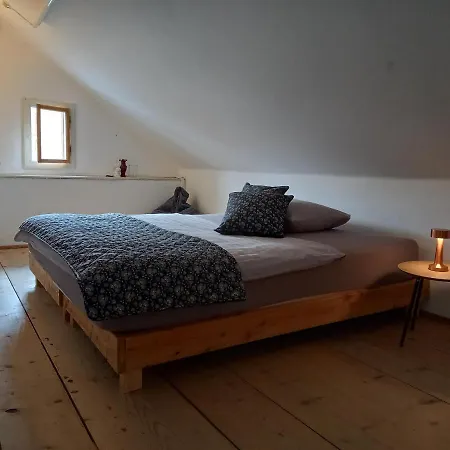 Apartment Girbl Bio - Haus Girbl