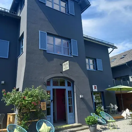 Apartment Girbl Bio - Haus Girbl *