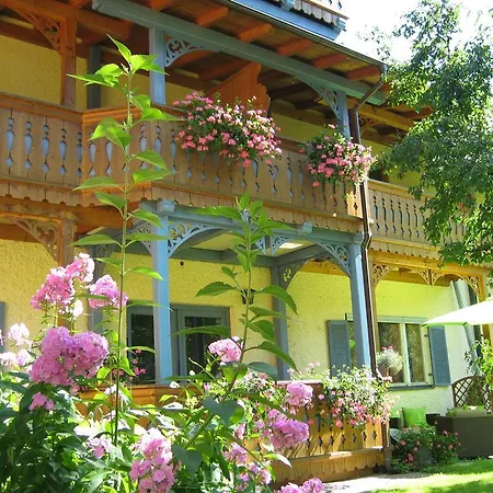 Girbl Bio - Haus Girbl