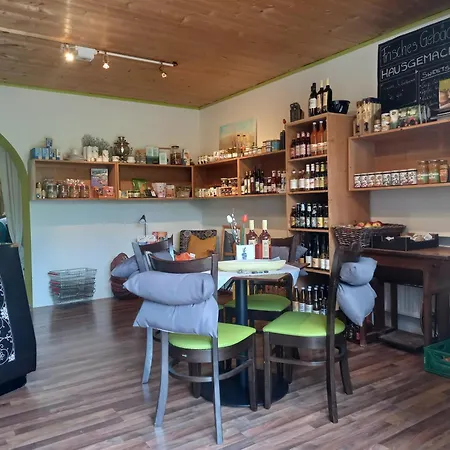 Girbl Bio - Haus Girbl