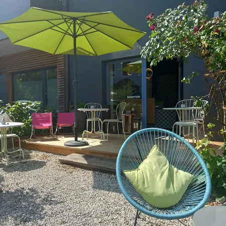 Appartement Girbl Bio - Haus Girbl