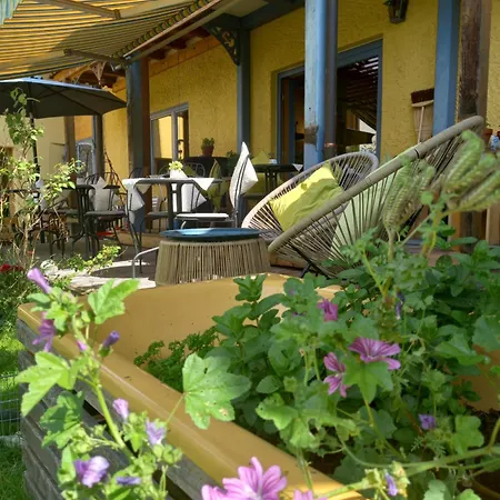 Girbl Bio - Haus Girbl Lägenhet *