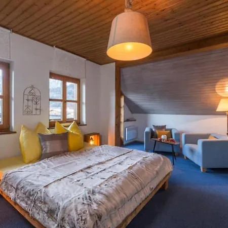 Girbl Bio - Haus Girbl