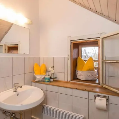 Appartement Girbl Bio - Haus Girbl Strobl