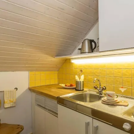 Appartement Girbl Bio - Haus Girbl