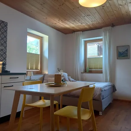 Girbl Bio - Haus Girbl