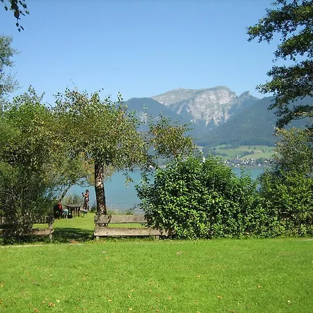 Girbl Bio - Haus Girbl * Strobl