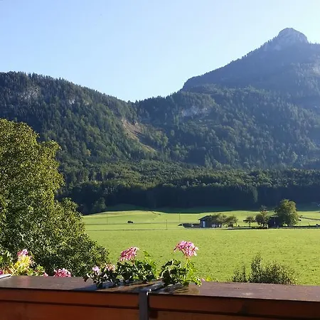 Girbl Bio - Haus Girbl * Strobl