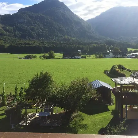 Girbl Bio - Haus Girbl Strobl