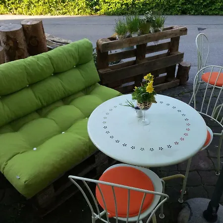 Appartement Girbl Bio - Haus Girbl Strobl