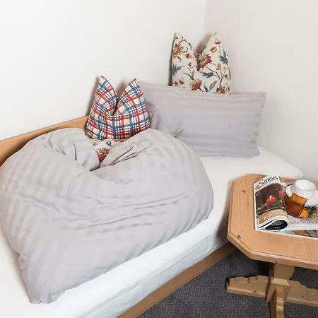 Appartement Girbl Bio - Haus Girbl Strobl