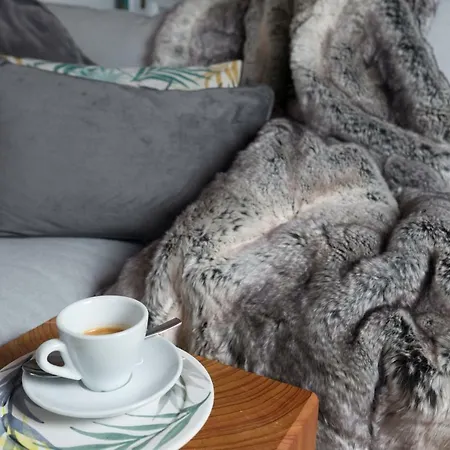 Appartement Girbl Bio - Haus Girbl Strobl