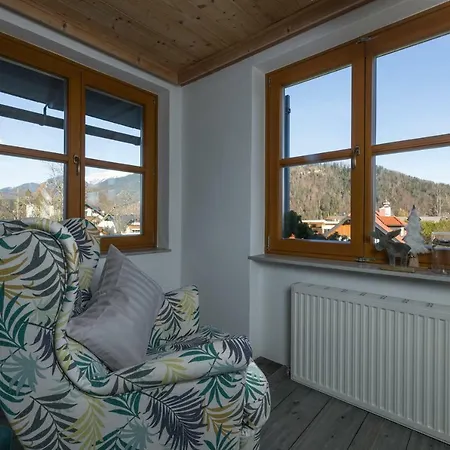 Girbl Bio - Haus Girbl * Strobl