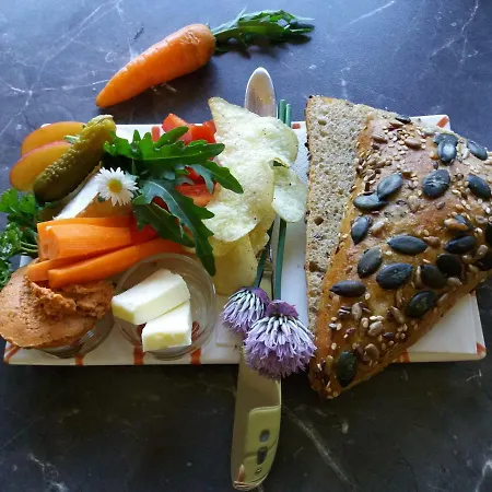 Girbl Bio - Haus Girbl *