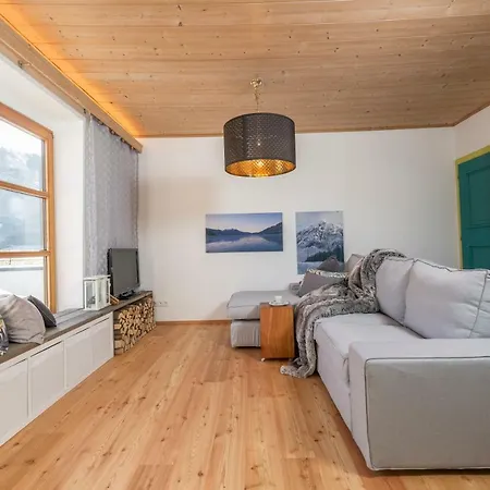 Girbl Bio - Haus Girbl *