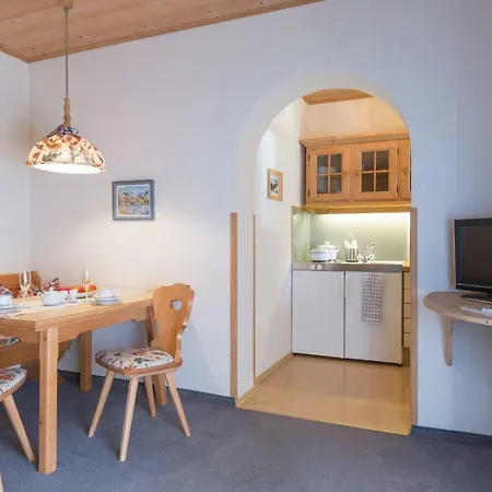 דירה Girbl Bio - Haus Girbl *
