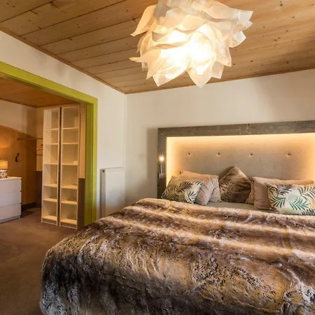 Girbl Bio - Haus Girbl Appartement *