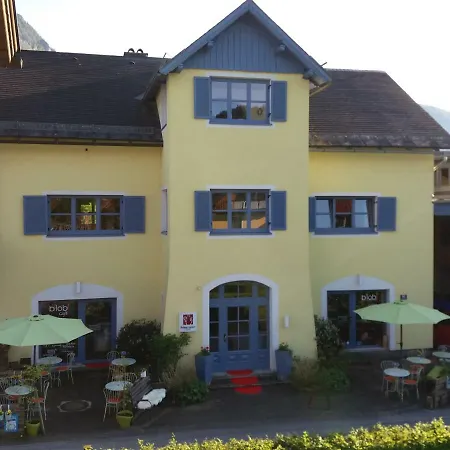 Girbl Bio - Haus Girbl Lägenhet