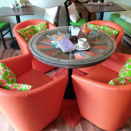 Girbl Bio - Haus Girbl Strobl