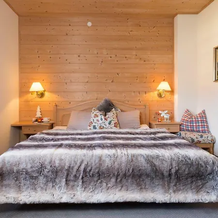 Girbl Bio - Haus Girbl Appartement