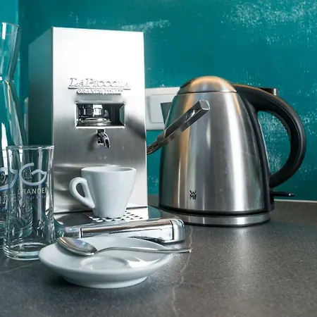 Appartement Girbl Bio - Haus Girbl *