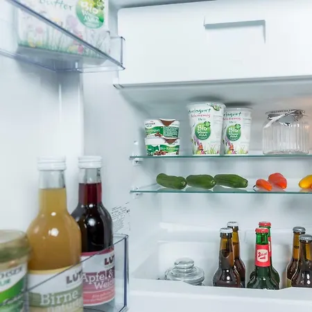 Lägenhet Girbl Bio - Haus Girbl