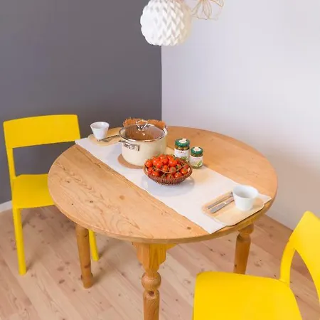 Apartment Girbl Bio - Haus Girbl