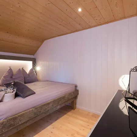 Apartment Girbl Bio - Haus Girbl Strobl
