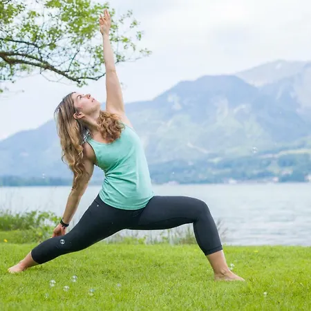 Girbl Bio - Haus Girbl Lägenhet