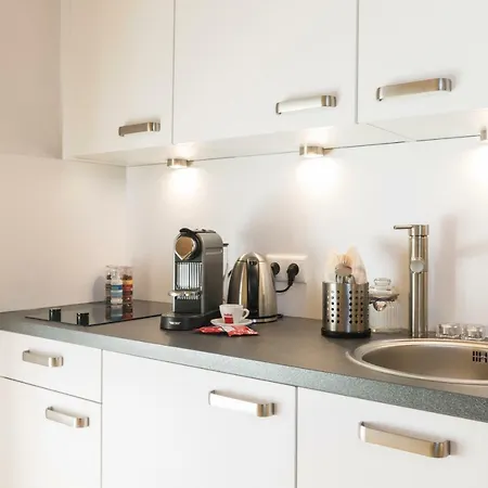 Lägenhet Girbl Bio - Haus Girbl Strobl