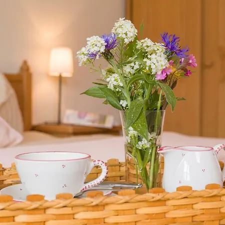 Girbl Bio - Haus Girbl Appartement Strobl