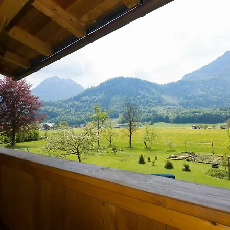 Girbl Bio - Haus Girbl Strobl