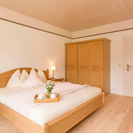 Girbl Bio - Haus Girbl Apartment *