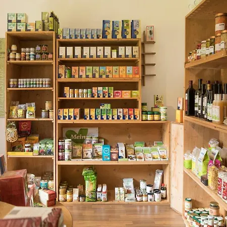 Girbl Bio - Haus Girbl *