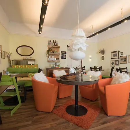 Girbl Bio - Haus Girbl Apartment Strobl