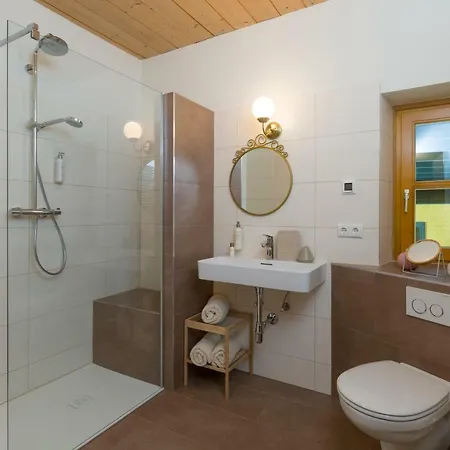 Girbl Bio - Haus Girbl Strobl