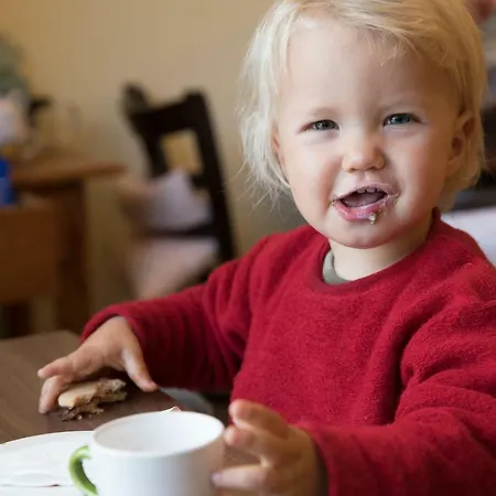 Girbl Bio - Haus Girbl Appartement *