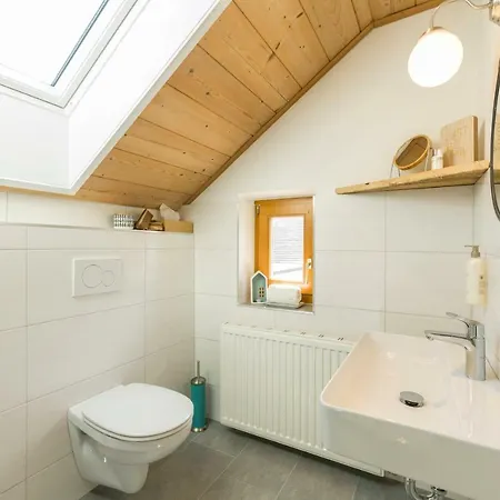 Girbl Bio - Haus Girbl