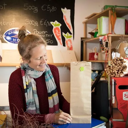 Girbl Bio - Haus Girbl Appartement Strobl