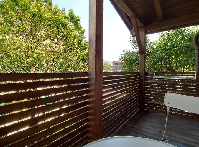 Girbl Bio - Haus Girbl Strobl