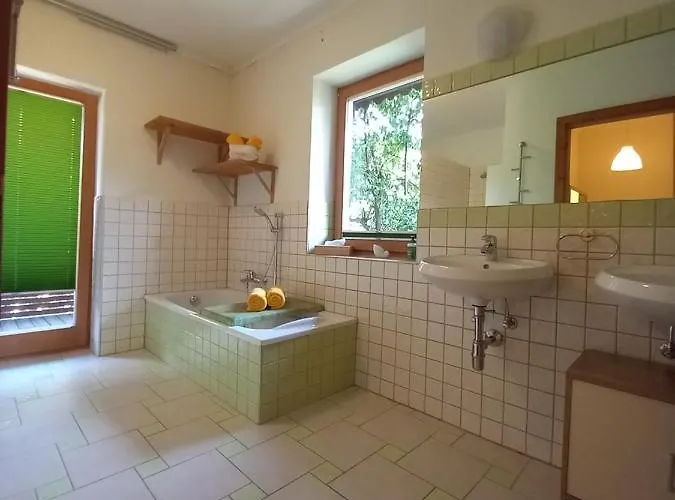 Girbl Bio - Haus Girbl