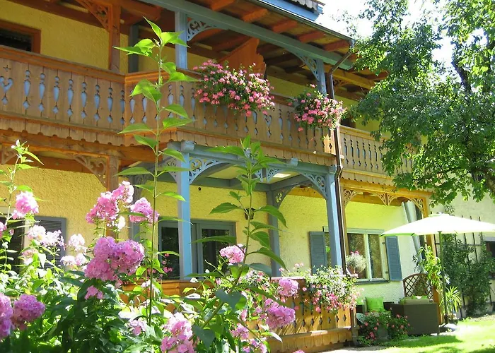 Girbl Bio - Haus Girbl